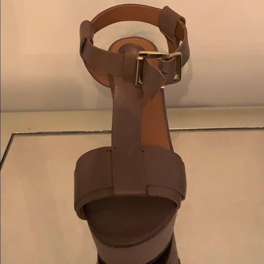 Madison Harding wedges - Picture 2 of 2